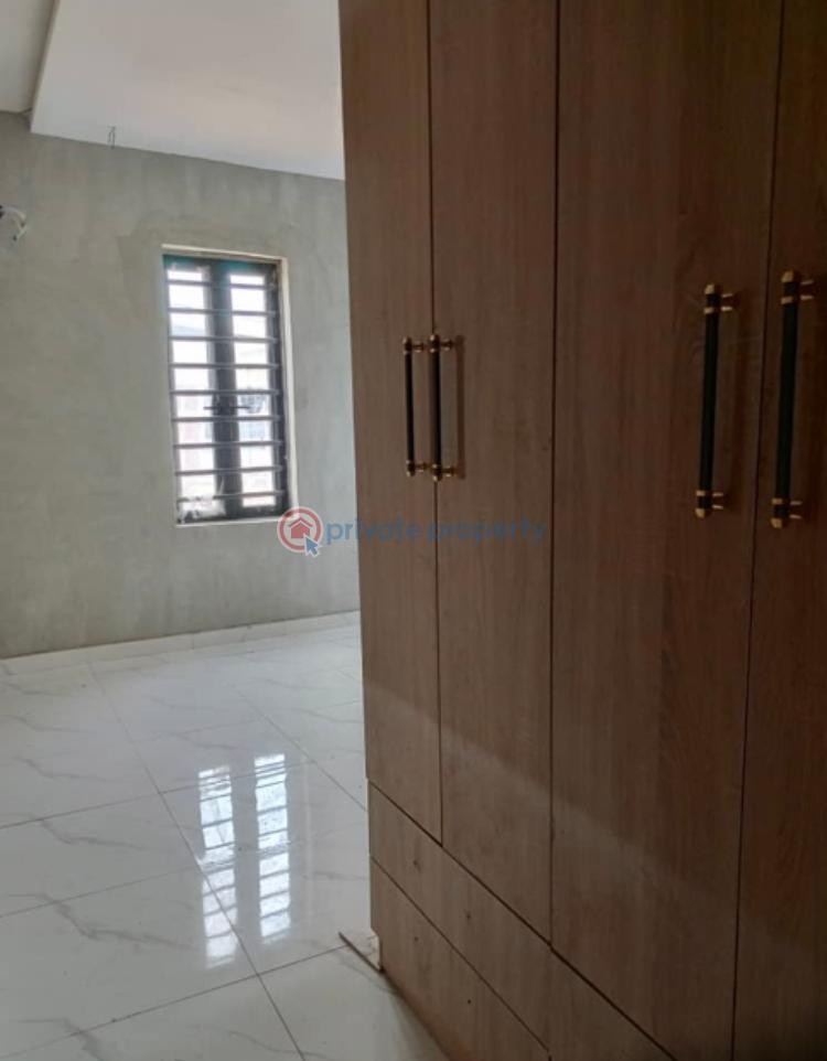 3 bedroom Detached Duplex For Sale Olowora Ojodu Lagos - 1