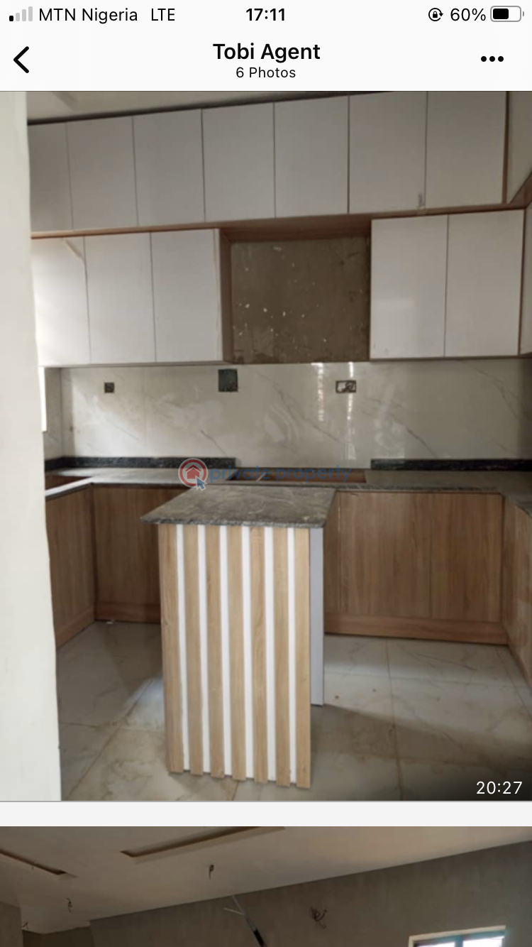 3 bedroom Detached Duplex For Sale Olowora Ojodu Lagos - 7