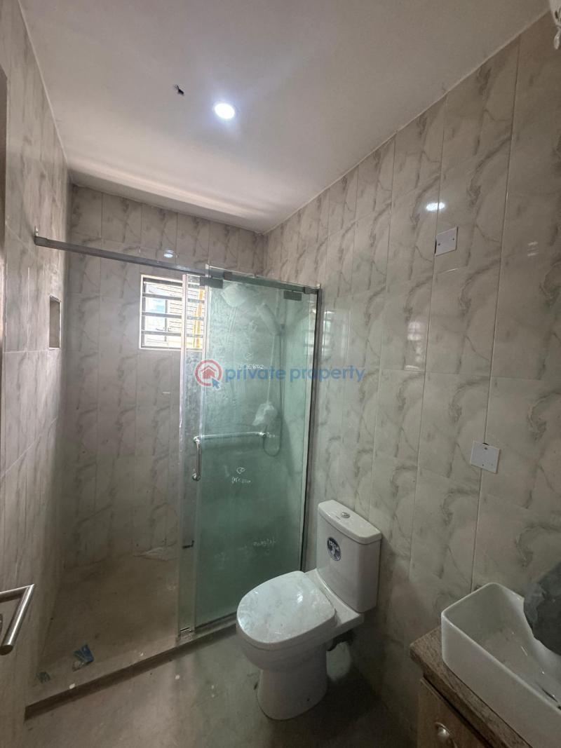 3 bedroom House For Sale Off College Road Ogba Ifako-ogba Lagos - 4