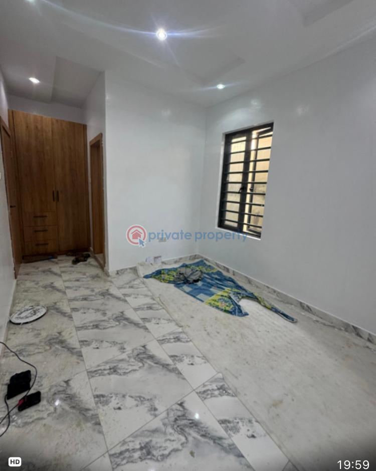 3 bedroom House For Sale Dideolu Estate Ogba Ogba GRA Lagos - 5