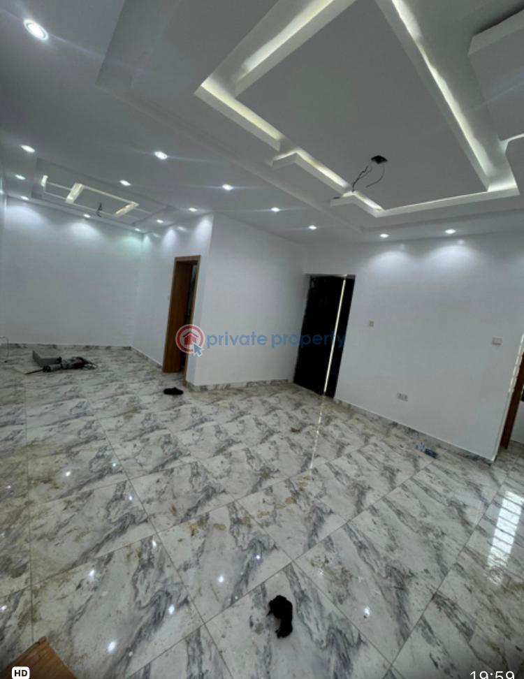 3 bedroom House For Sale Dideolu Estate Ogba Ogba GRA Lagos - 8