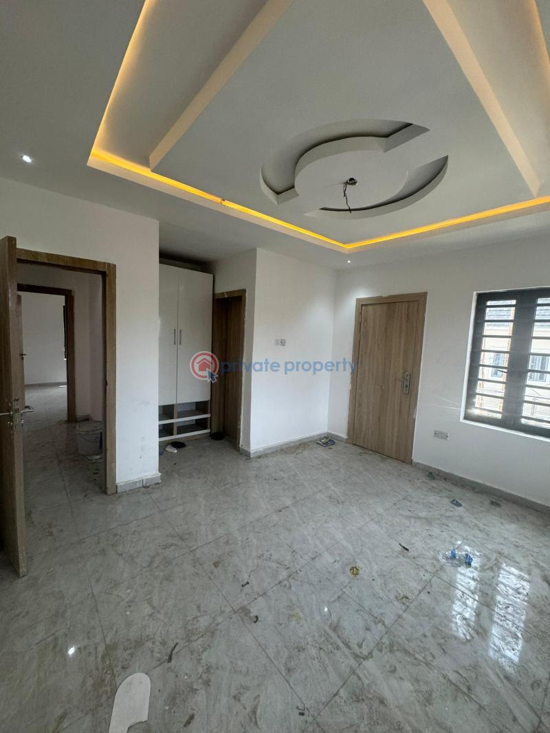 3 bedroom House For Sale Off College Road Ogba Ifako-ogba Lagos - 7