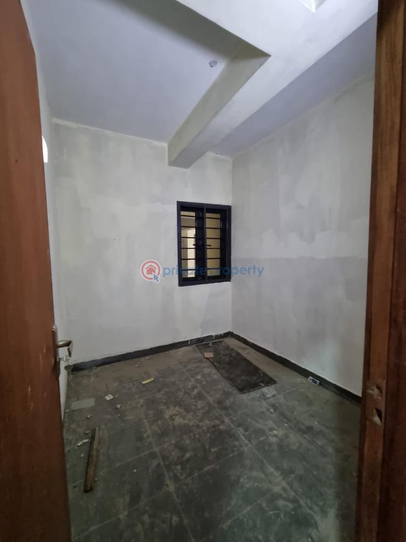 3 bedroom House For Sale Opebi Ikeja Lagos - 5