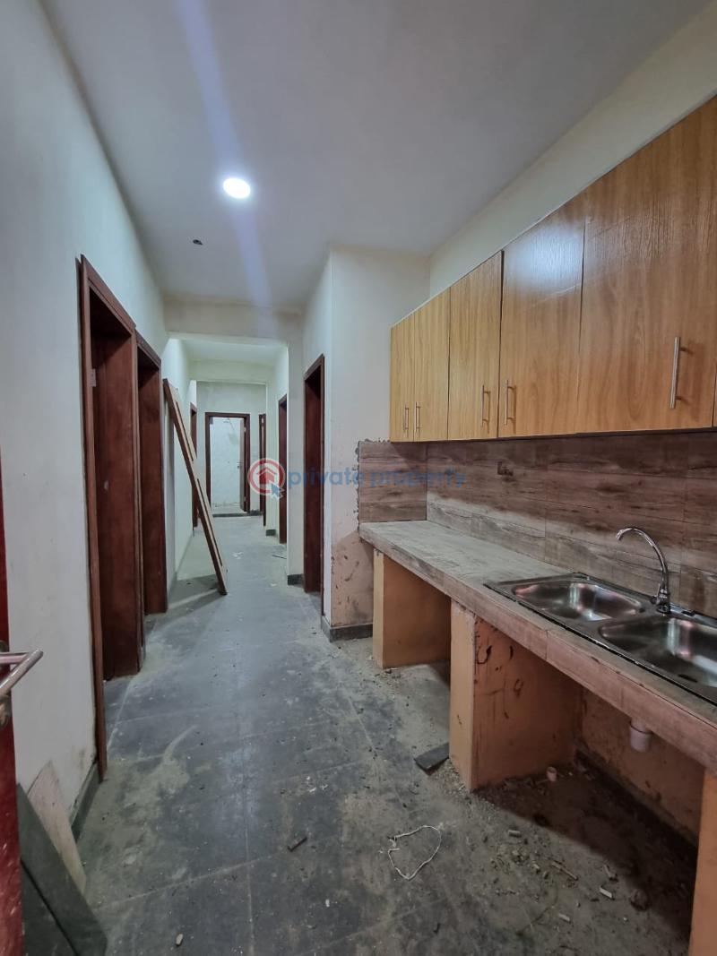 3 bedroom House For Sale Opebi Ikeja Lagos - 8