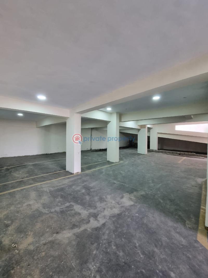 3 bedroom House For Sale Opebi Ikeja Lagos - 6