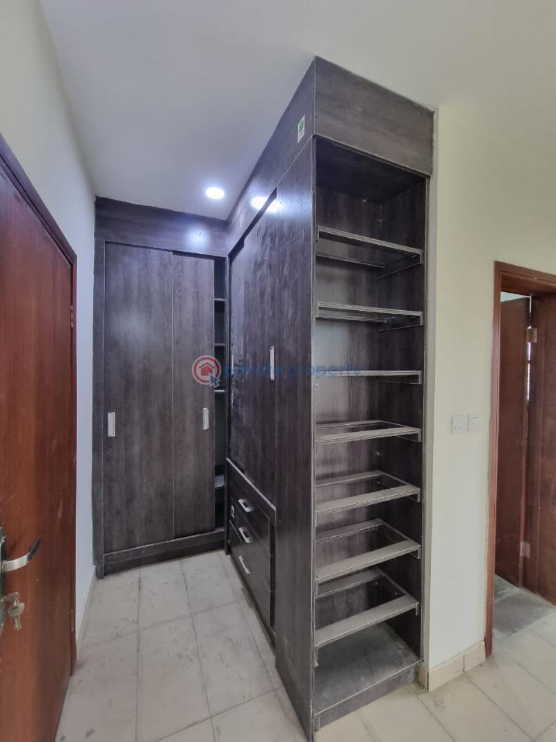 3 bedroom House For Sale Opebi Ikeja Lagos - 4