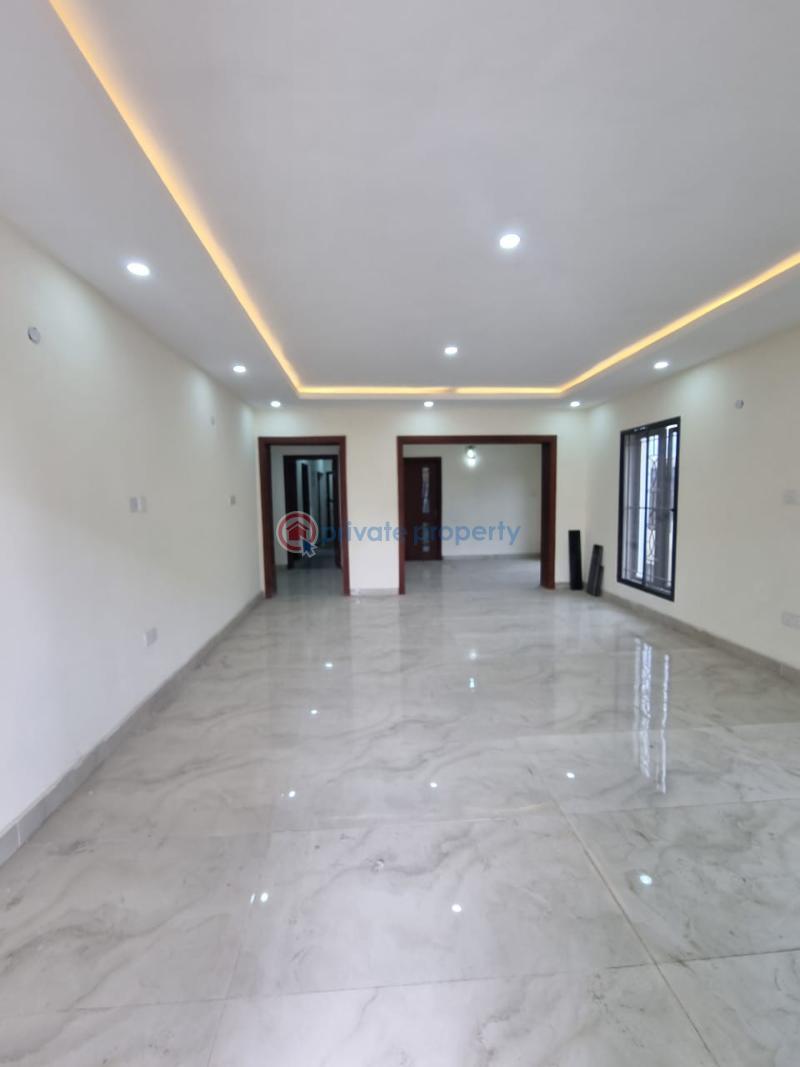 3 bedroom House For Sale Opebi Ikeja Lagos - 3