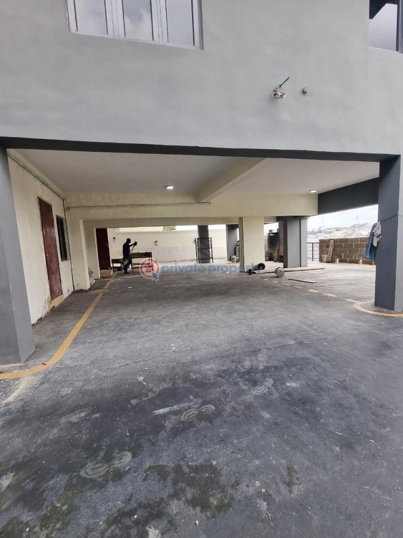 3 bedroom House For Sale Opebi Ikeja Lagos - 21