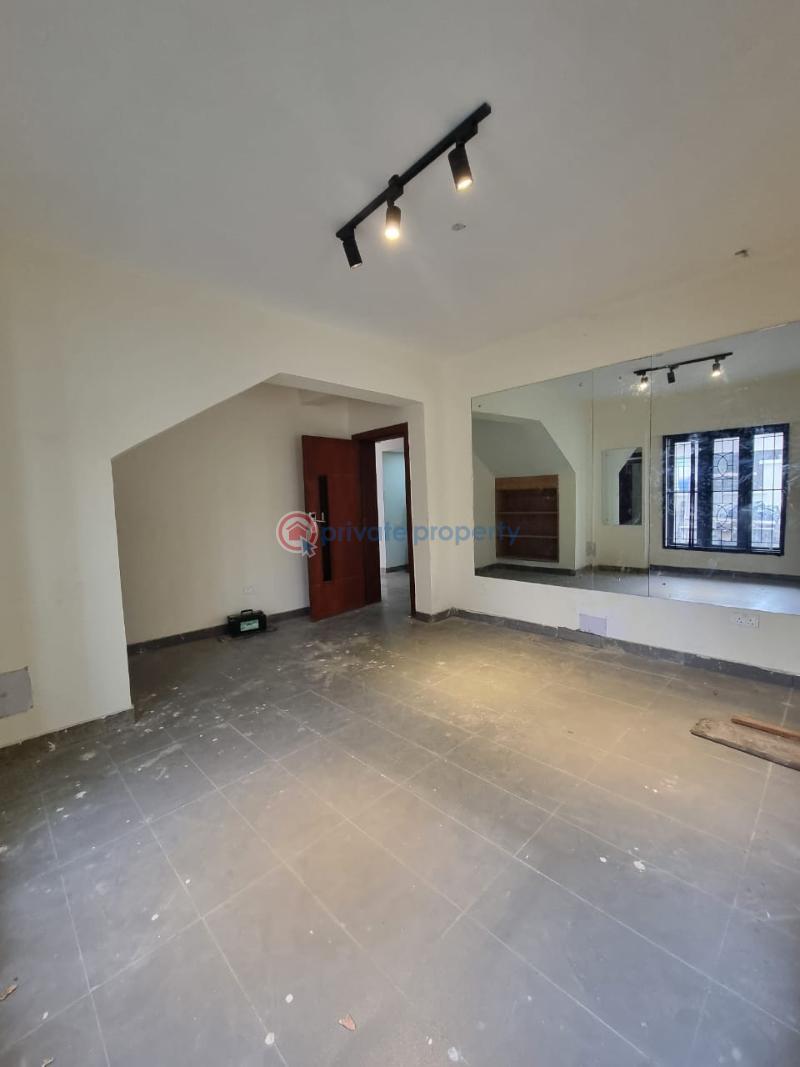 3 bedroom House For Sale Opebi Ikeja Lagos - 17