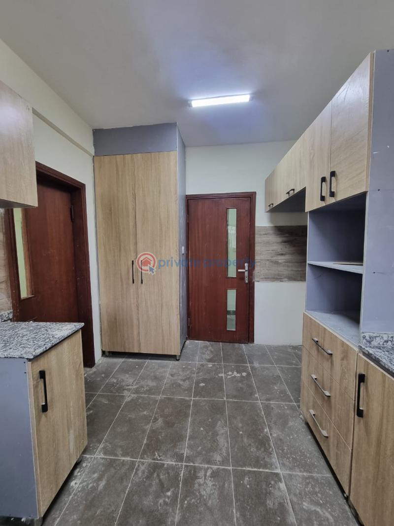 3 bedroom House For Sale Opebi Ikeja Lagos - 10