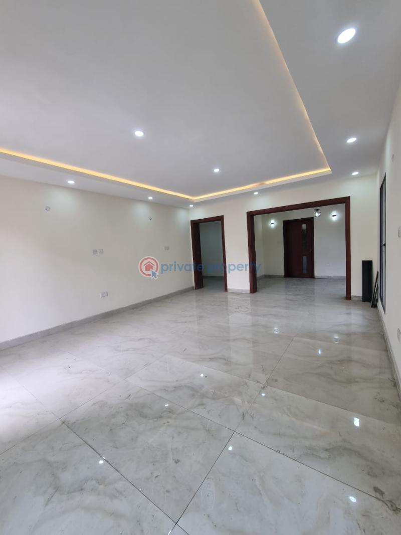 3 bedroom House For Sale Opebi Ikeja Lagos - 7