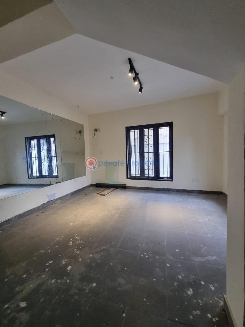 3 bedroom House For Sale Opebi Ikeja Lagos - 2