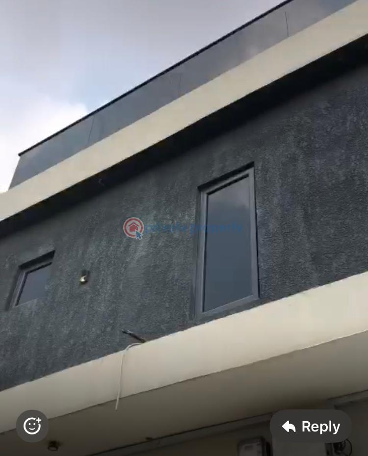 4 bedroom Semi detached Duplex For Sale Isheri Olowora Isheri North Ojodu Lagos - 0
