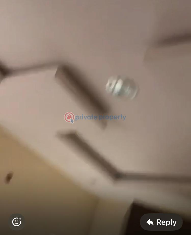 4 bedroom Semi detached Duplex For Sale Isheri Olowora Isheri North Ojodu Lagos - 18