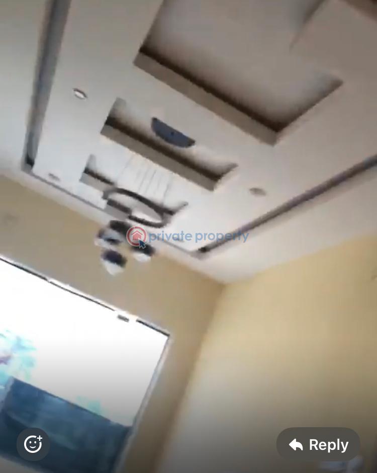 4 bedroom Semi detached Duplex For Sale Isheri Olowora Isheri North Ojodu Lagos - 20