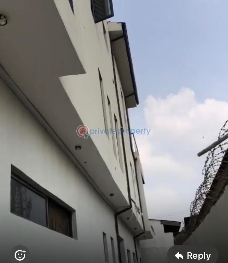 4 bedroom Semi detached Duplex For Sale Isheri Olowora Isheri North Ojodu Lagos - 5