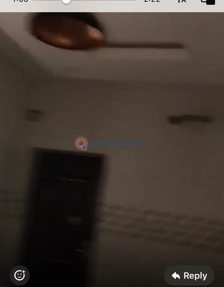 4 bedroom Semi detached Duplex For Sale Isheri Olowora Isheri North Ojodu Lagos - 12