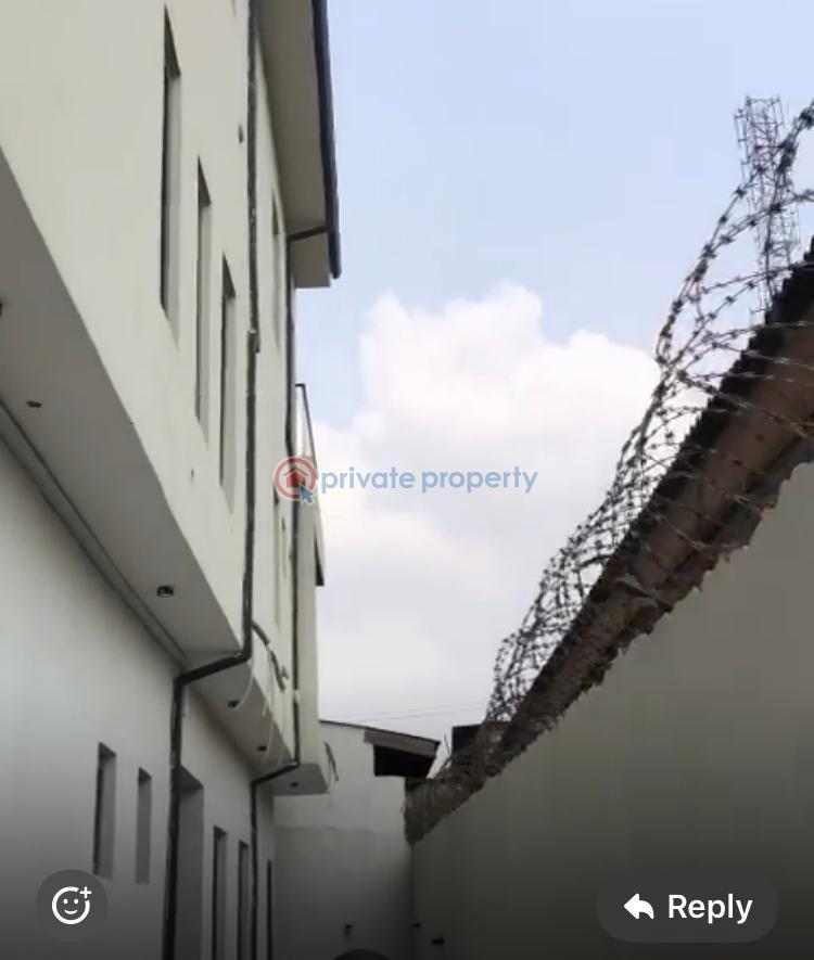 4 bedroom Semi detached Duplex For Sale Isheri Olowora Isheri North Ojodu Lagos - 6