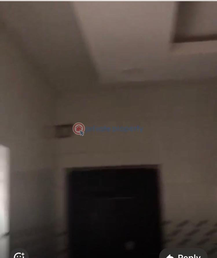 4 bedroom Semi detached Duplex For Sale Isheri Olowora Isheri North Ojodu Lagos - 13