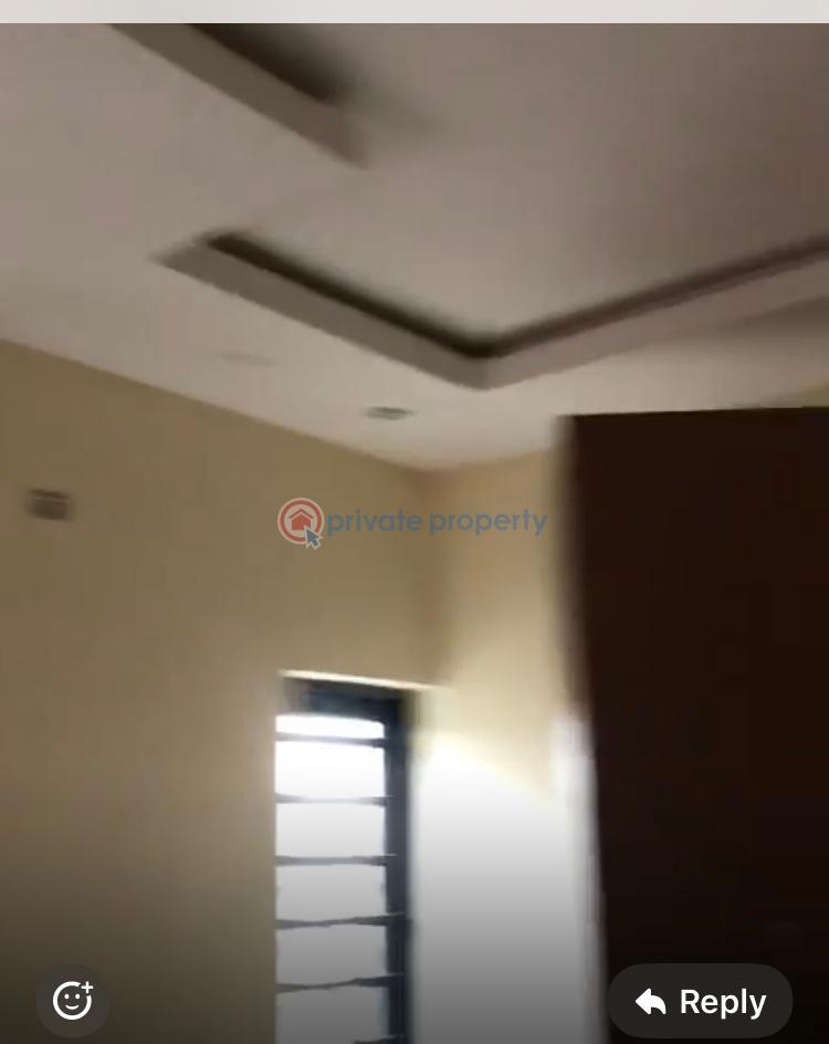 4 bedroom Semi detached Duplex For Sale Isheri Olowora Isheri North Ojodu Lagos - 16