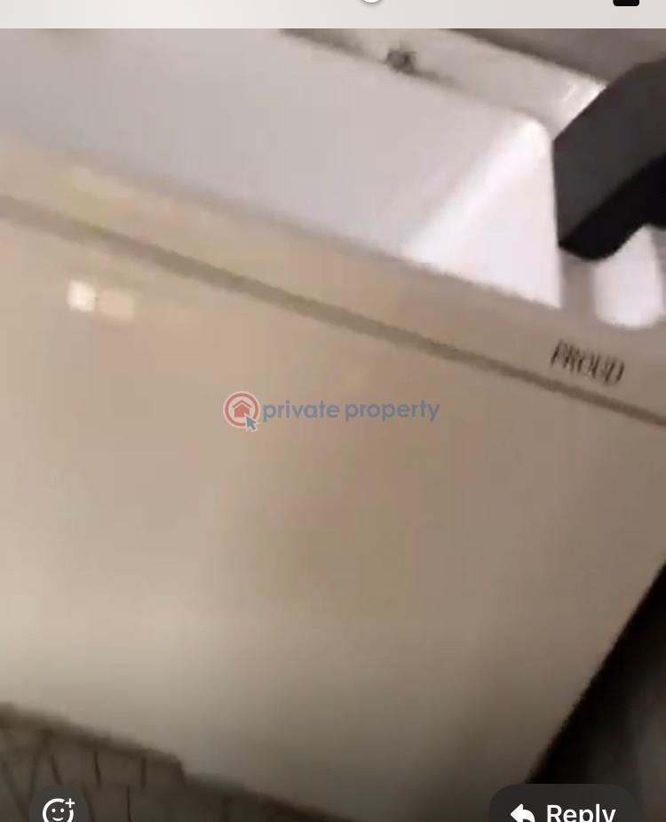 4 bedroom Semi detached Duplex For Sale Isheri Olowora Isheri North Ojodu Lagos - 23