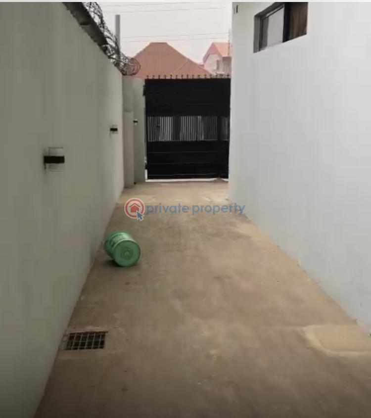 4 bedroom Semi detached Duplex For Sale Isheri Olowora Isheri North Ojodu Lagos - 7