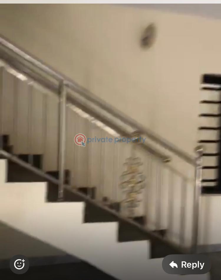 4 bedroom Semi detached Duplex For Sale Isheri Olowora Isheri North Ojodu Lagos - 3