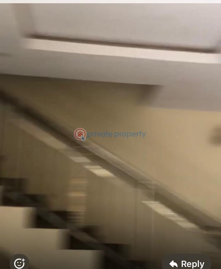 4 bedroom Semi detached Duplex For Sale Isheri Olowora Isheri North Ojodu Lagos - 4