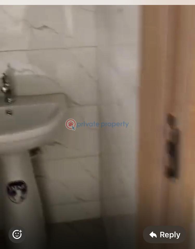 4 bedroom Semi detached Duplex For Sale Isheri Olowora Isheri North Ojodu Lagos - 9