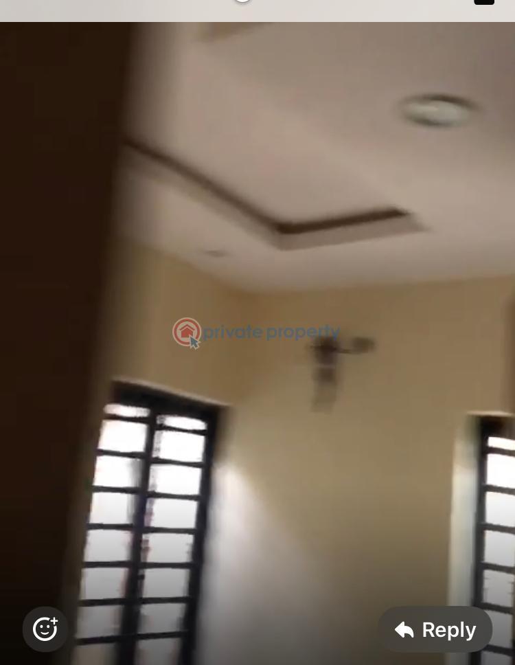 4 bedroom Semi detached Duplex For Sale Isheri Olowora Isheri North Ojodu Lagos - 15