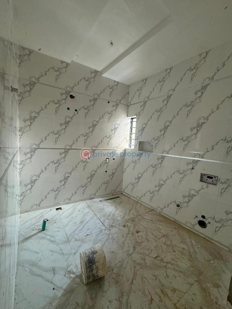 4 bedroom Detached Duplex For Sale Magodo GRA Phase 2 Kosofe/Ikosi Lagos - 2