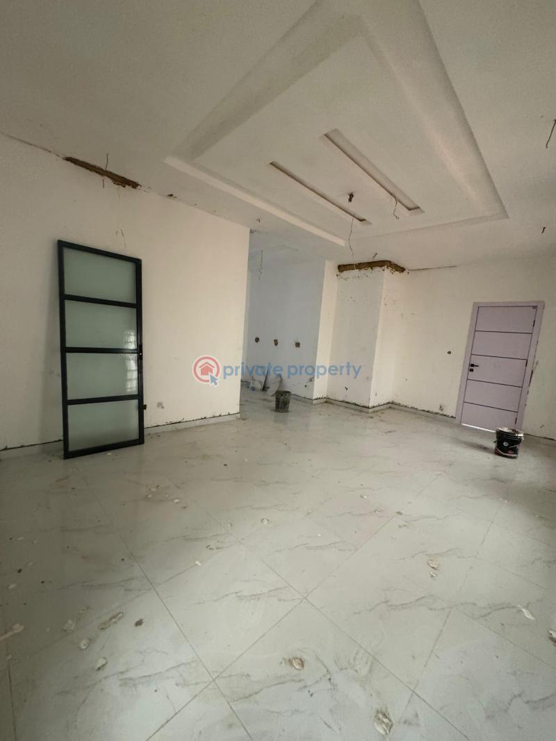 4 bedroom Detached Duplex For Sale Magodo GRA Phase 2 Kosofe/Ikosi Lagos - 1