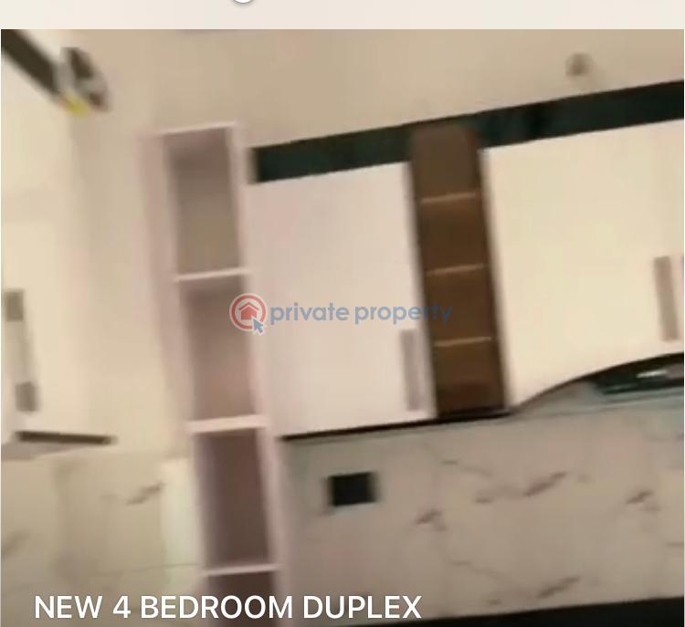 4 bedroom Detached Duplex For Sale Oko Oba Agege Lagos - 9
