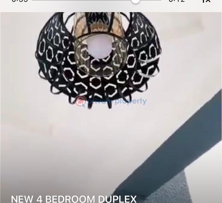 4 bedroom Detached Duplex For Sale Oko Oba Agege Lagos - 16