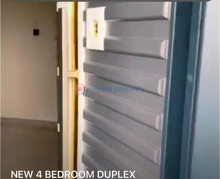 4 bedroom Detached Duplex For Sale Oko Oba Agege Lagos - 12