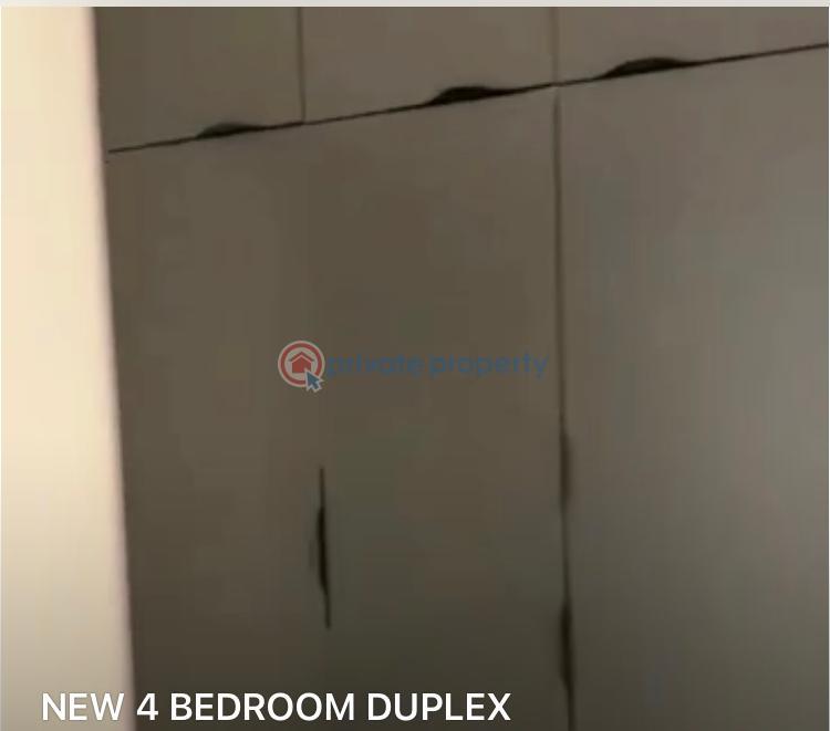 4 bedroom Detached Duplex For Sale Oko Oba Agege Lagos - 6