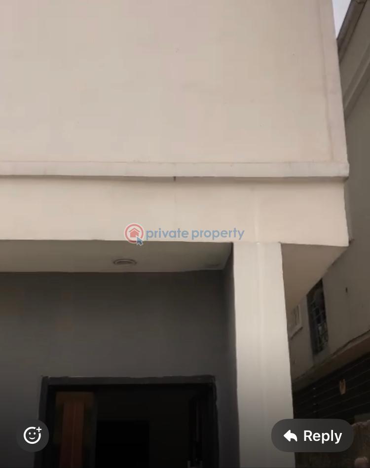 4 bedroom Semi detached Duplex For Sale Olowora Ojodu Lagos - 1