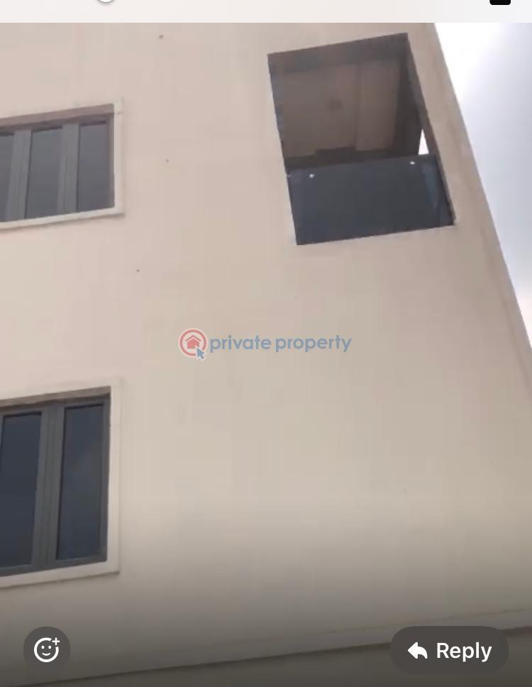 4 bedroom Semi detached Duplex For Sale Olowora Ojodu Lagos - 0