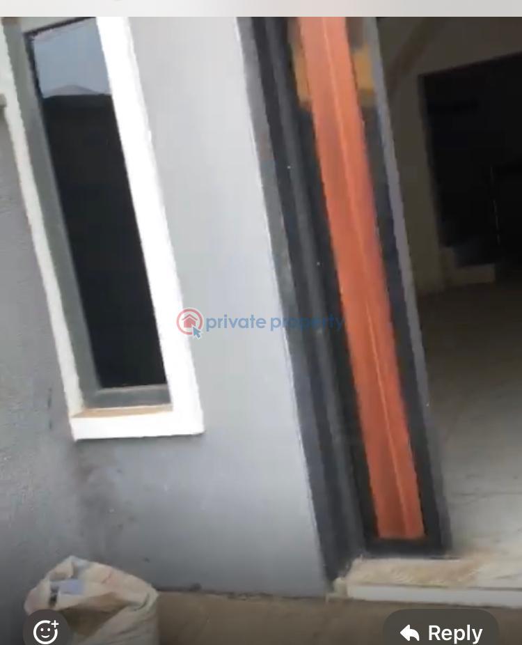 4 bedroom Semi detached Duplex For Sale Olowora Ojodu Lagos - 5