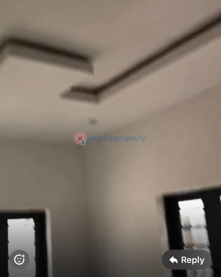 4 bedroom Semi detached Duplex For Sale Olowora Ojodu Lagos - 2