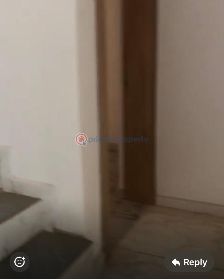 4 bedroom Semi detached Duplex For Sale Olowora Ojodu Lagos - 9