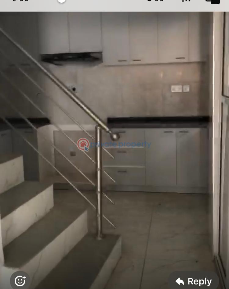 4 bedroom Semi detached Duplex For Sale Olowora Ojodu Lagos - 4