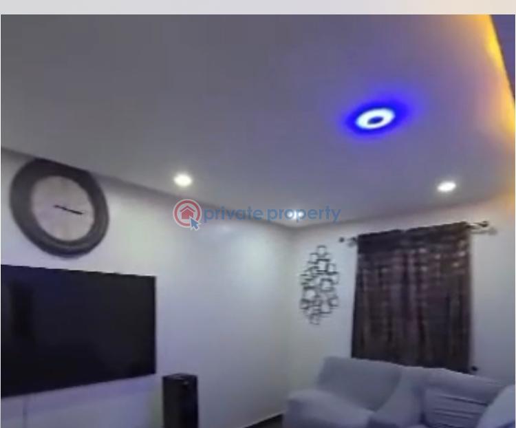 Executive 4 bedroom duplex - 20 4 bedroom Semi detached Duplex For Sale Omole Phase 2 Ojodu Lagos - 20
