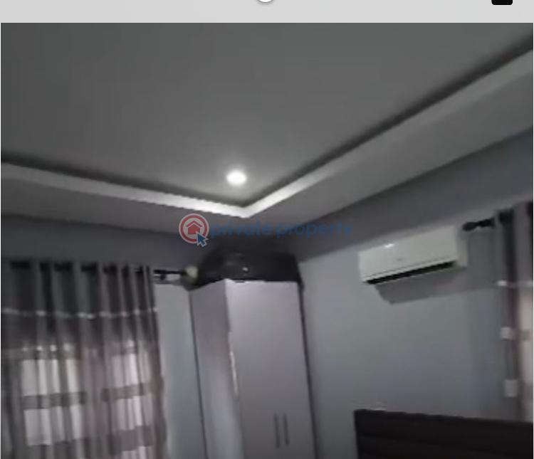 Executive 4 bedroom duplex - 1 4 bedroom Semi detached Duplex For Sale Omole Phase 2 Ojodu Lagos - 1