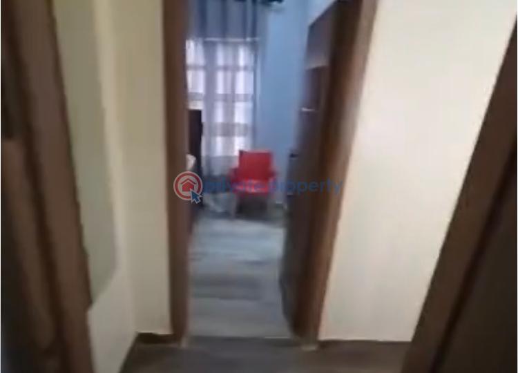 Executive 4 bedroom duplex - 9 4 bedroom Semi detached Duplex For Sale Omole Phase 2 Ojodu Lagos - 9