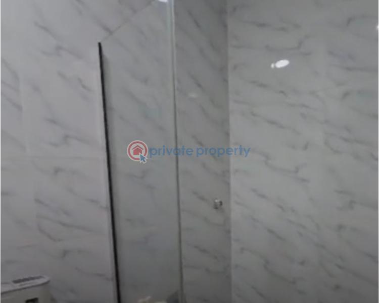 Executive 4 bedroom duplex - 5 4 bedroom Semi detached Duplex For Sale Omole Phase 2 Ojodu Lagos - 5