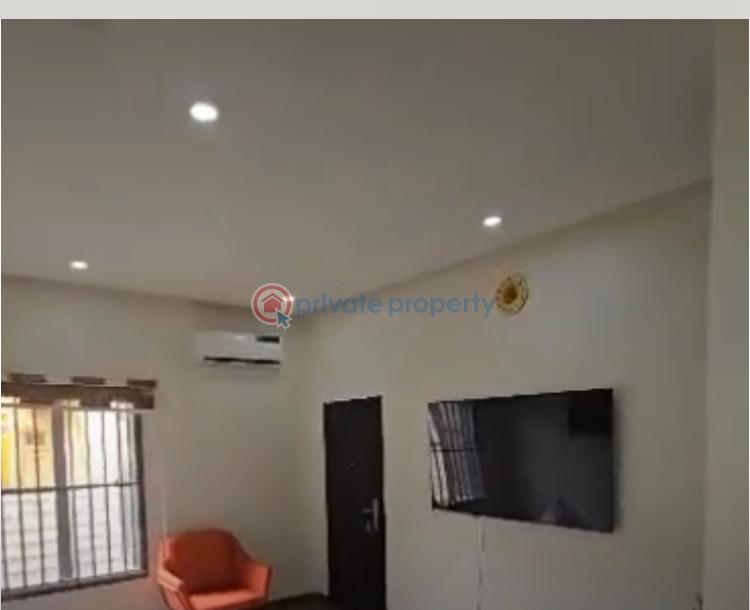 Executive 4 bedroom duplex - 12 4 bedroom Semi detached Duplex For Sale Omole Phase 2 Ojodu Lagos - 12