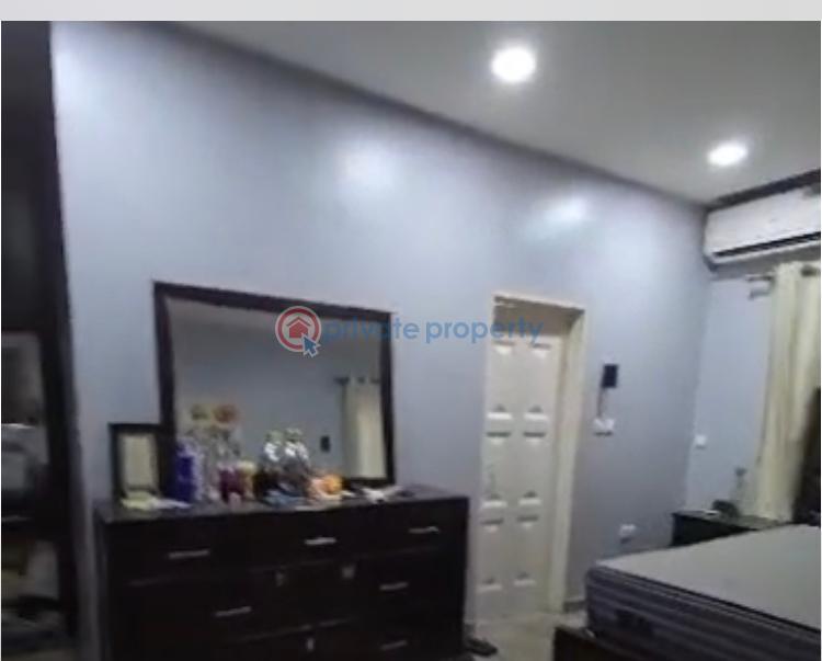 Executive 4 bedroom duplex - 3 4 bedroom Semi detached Duplex For Sale Omole Phase 2 Ojodu Lagos - 3