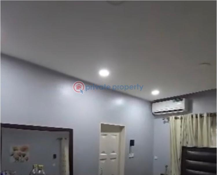 Executive 4 bedroom duplex - 4 4 bedroom Semi detached Duplex For Sale Omole Phase 2 Ojodu Lagos - 4