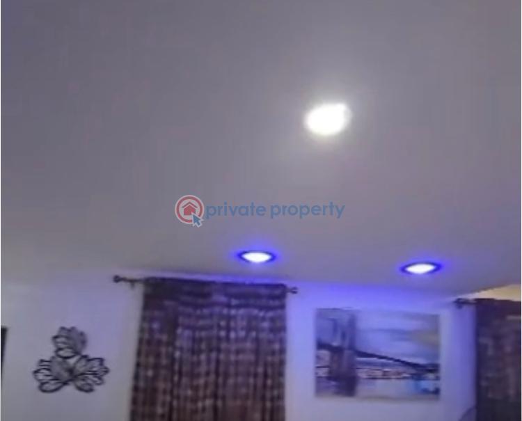 Executive 4 bedroom duplex - 22 4 bedroom Semi detached Duplex For Sale Omole Phase 2 Ojodu Lagos - 22